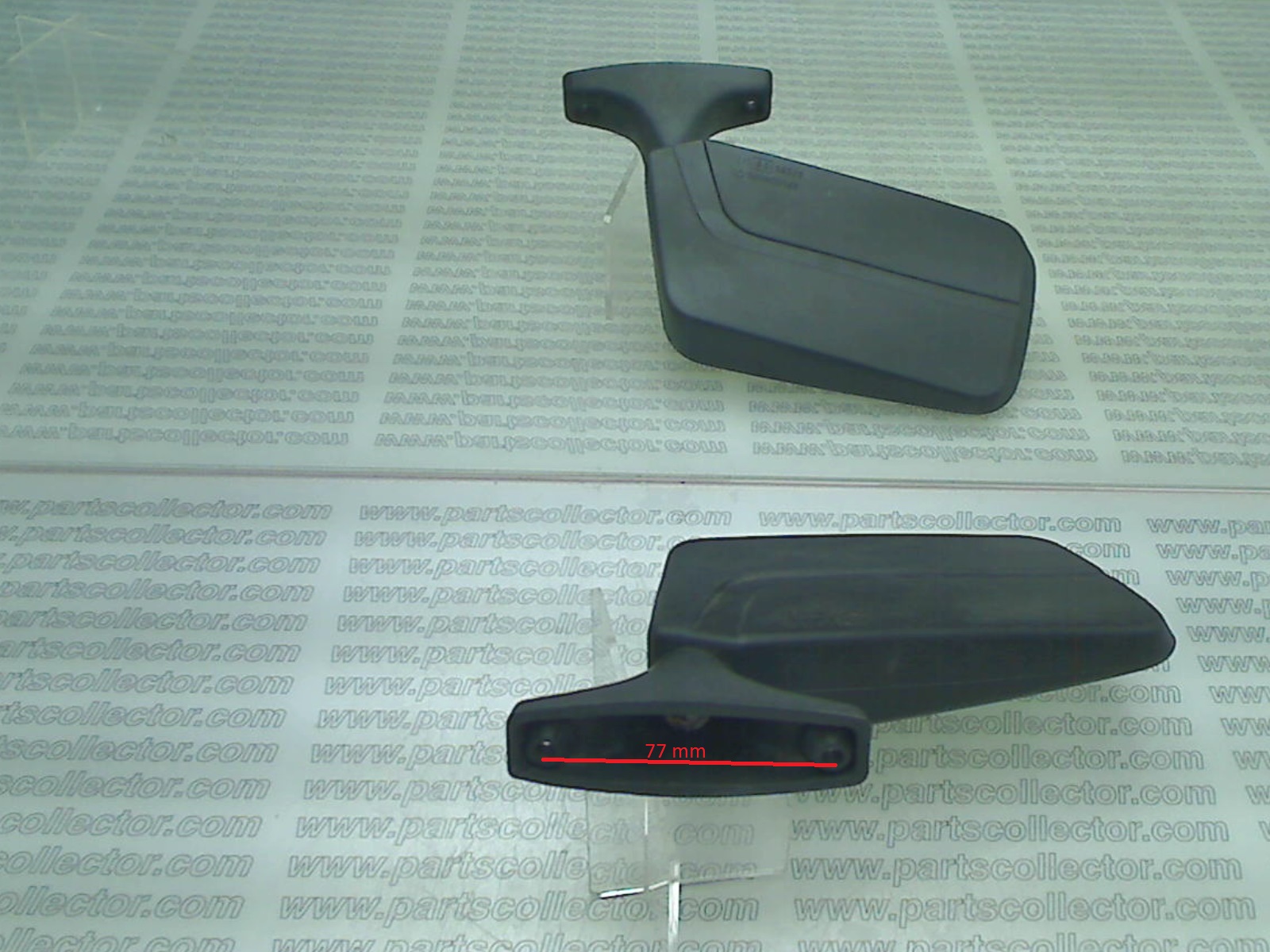 CROMODORA 36365 SX Car body code 8763 compatible with: UNIVERSALE UNIVERSALE - additional view